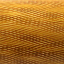 John Andersson (1950s) Yellow Cylinder Vase 7 cm