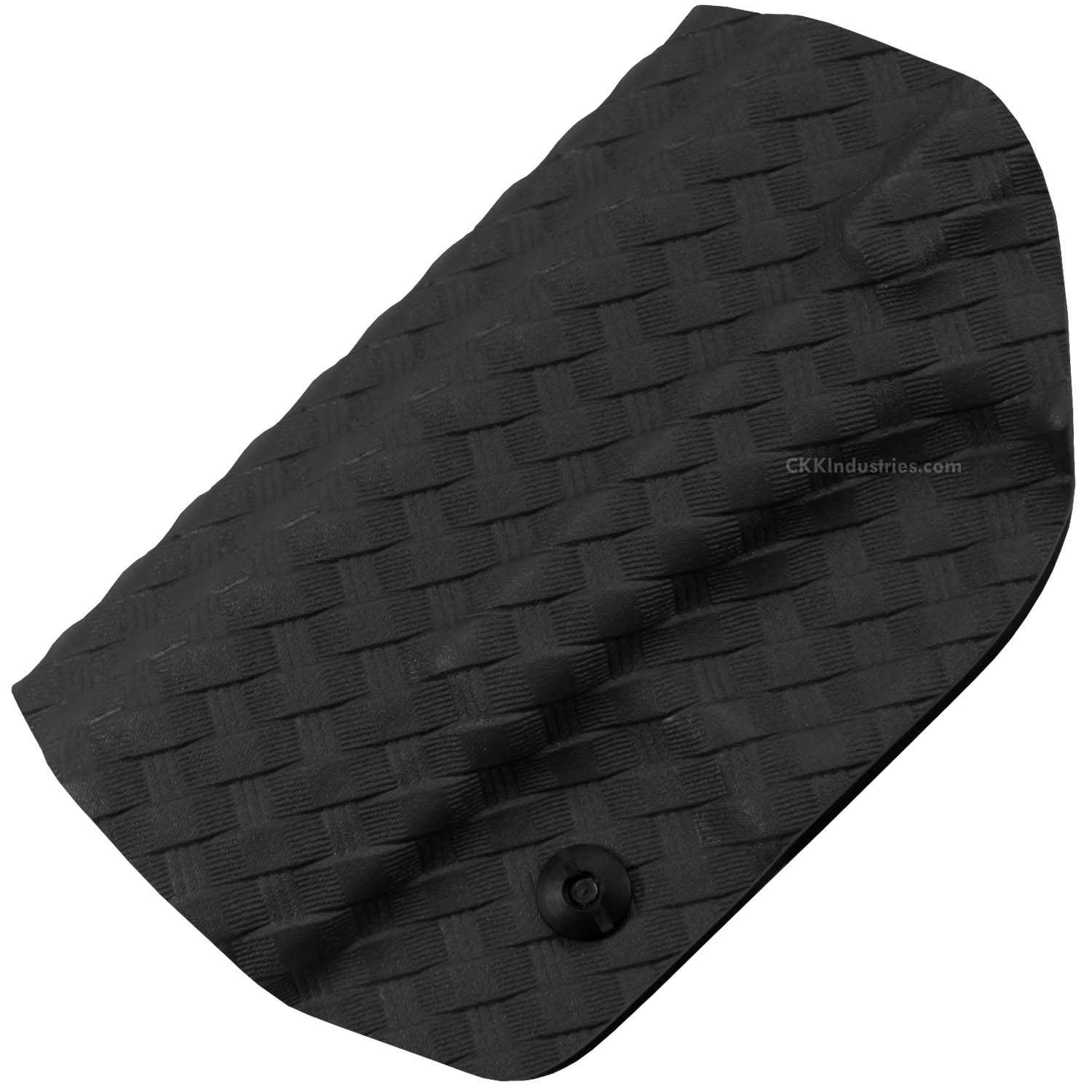 Holstex Basketweave Armor Black 2,0 mm - 2