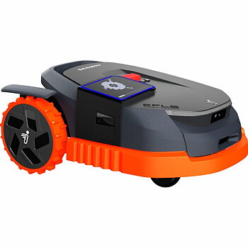 Segway Navimow  X315E (1500m2) Kampanj + Gratis Garage