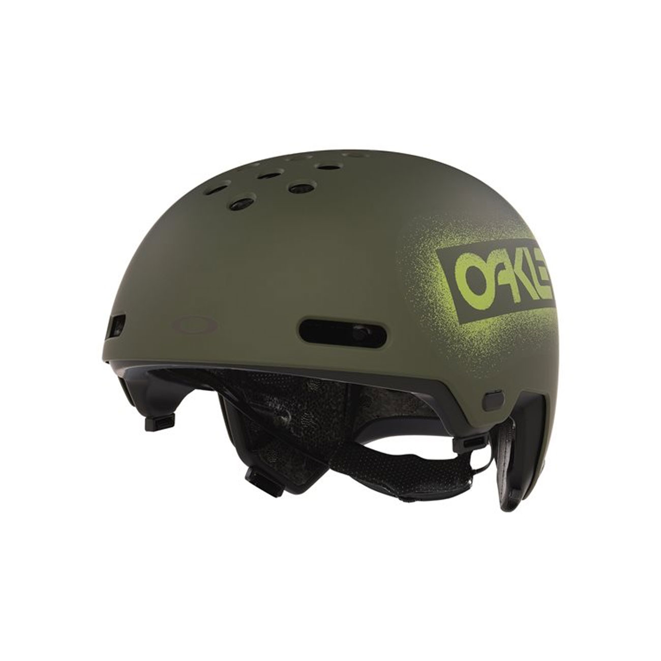 Oakley skatehjälm ST1 MIPS - 11