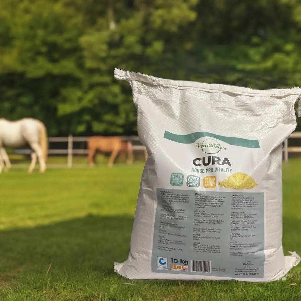 VendilCare CURA - 10kg