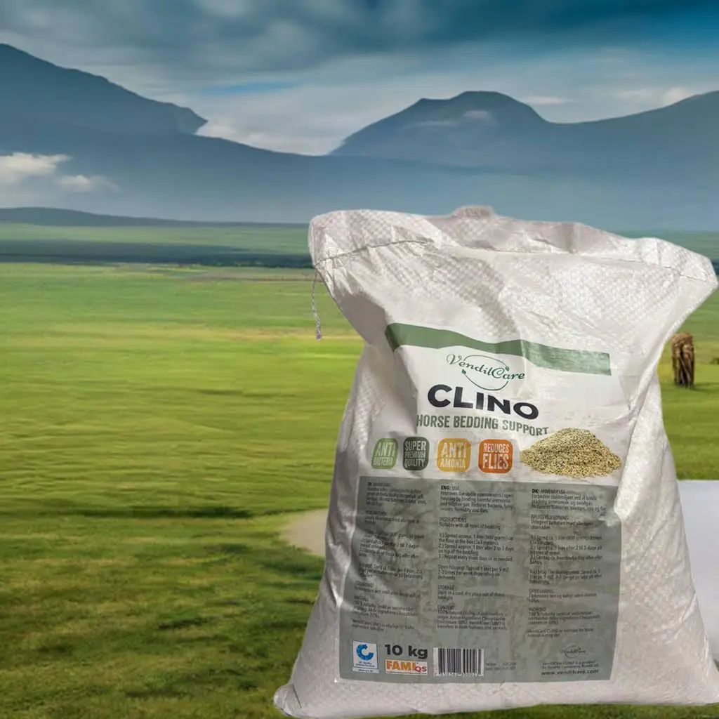VendilCare CLINO - 10 kg