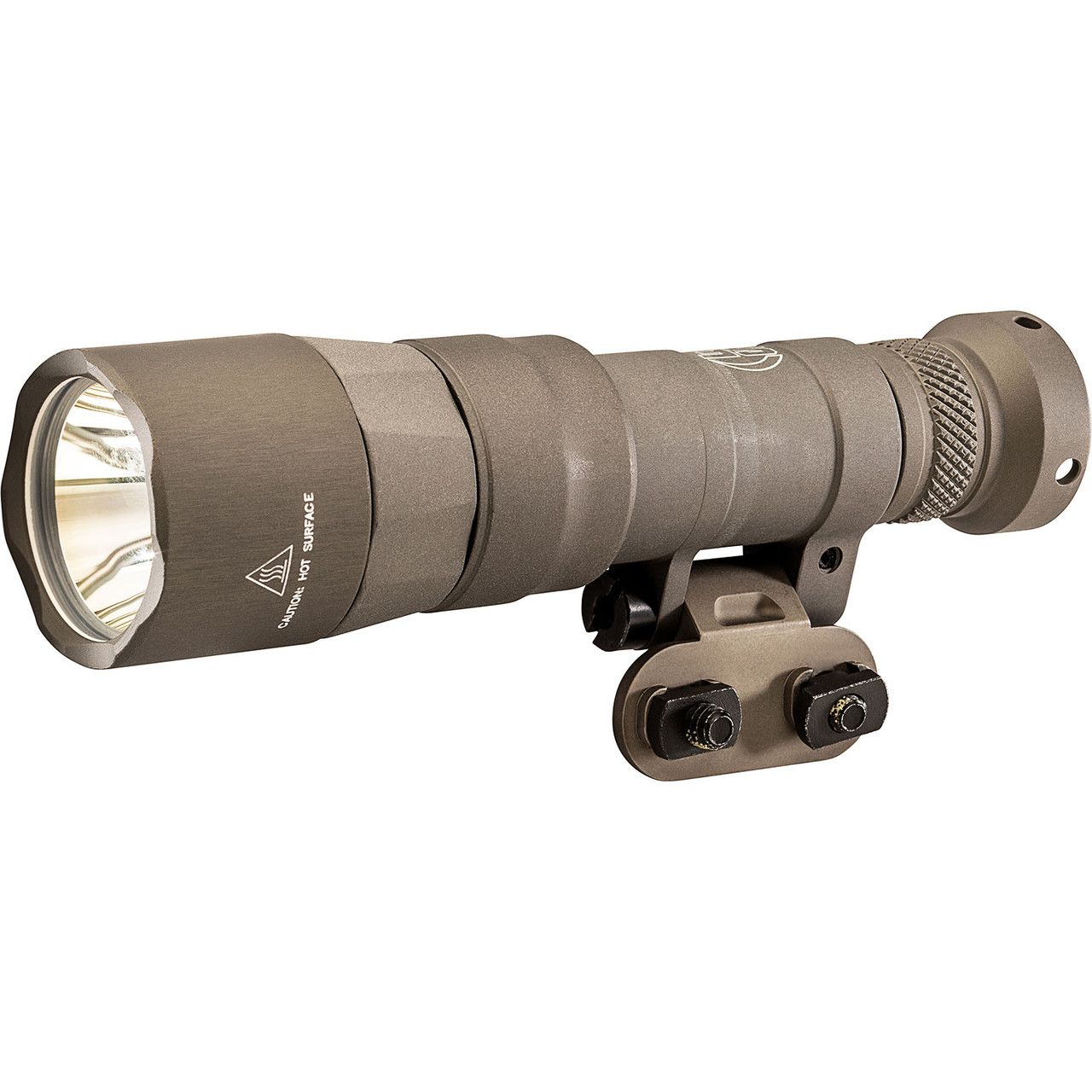 Surefire TURBO MINI SCOUT LIGHT PRO TAN - 2