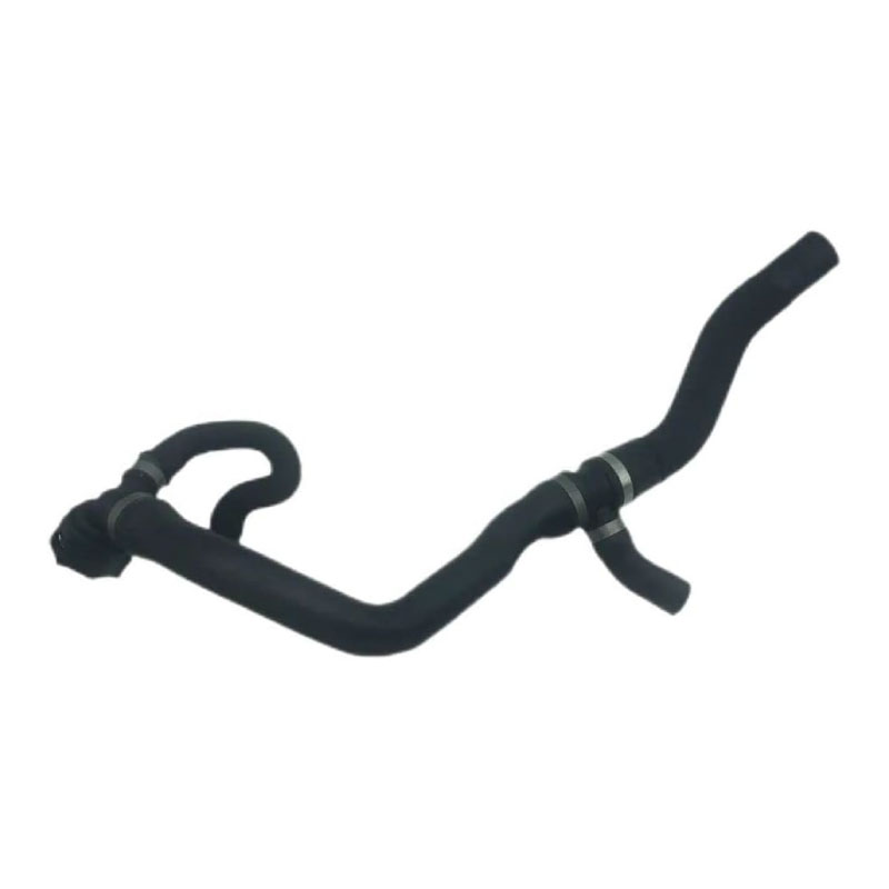 Coolant pipe Volvo 