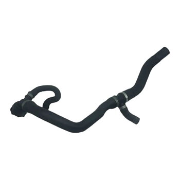 Coolant pipe Volvo 