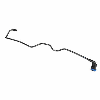 Breather hose expansion tank Volvo 