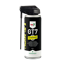 Universal spray GT7 Tec7 200 ml