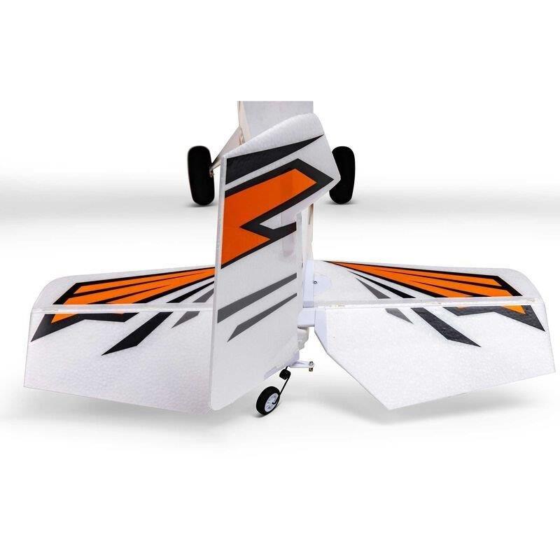 E-flite Night Timber X Evolution 1.2m BNF Basic with AS3X+ and SAFE Select - 26