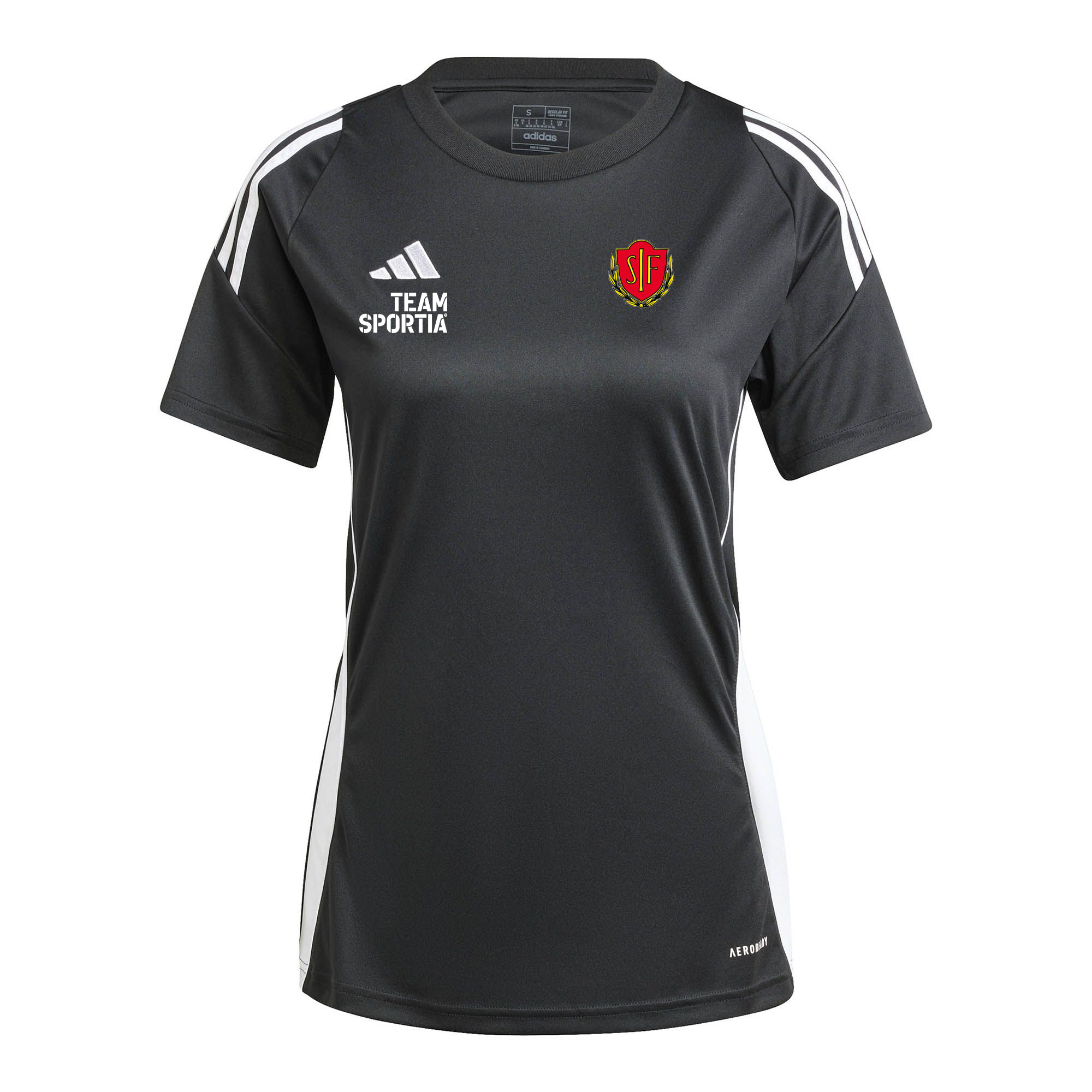 Adidas Tiro24 Jsy Dam (Stafsinge IF)
