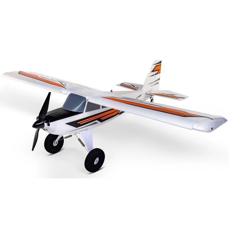 E-flite Night Timber X Evolution 1.2m PNP - 2