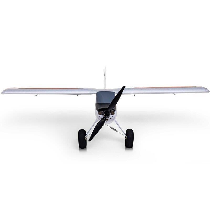 E-flite Night Timber X Evolution 1.2m PNP - 13
