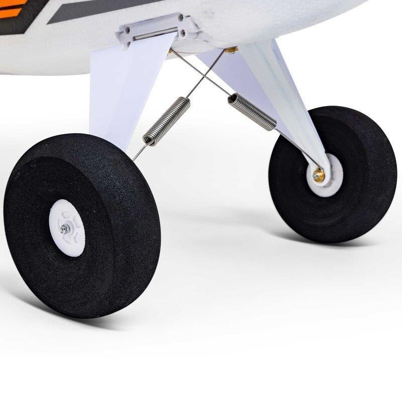 E-flite Night Timber X Evolution 1.2m PNP - 18