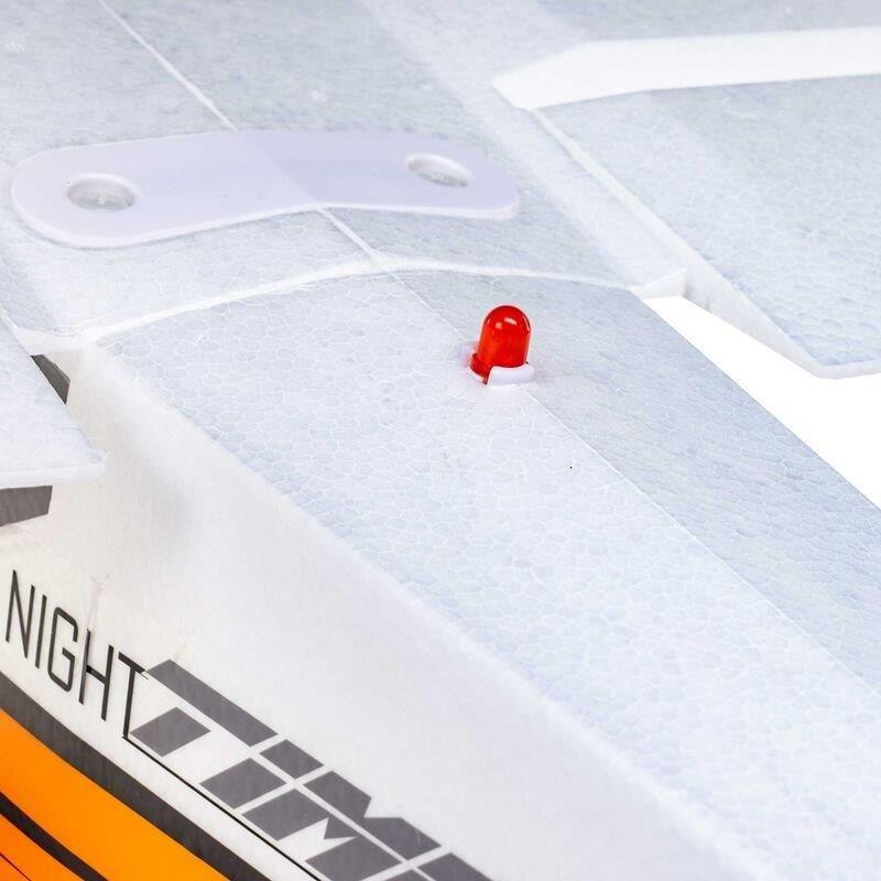 E-flite Night Timber X Evolution 1.2m PNP - 22