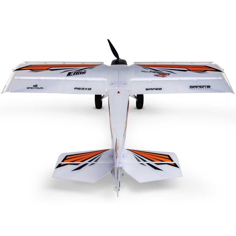 E-flite Night Timber X Evolution 1.2m PNP - 15