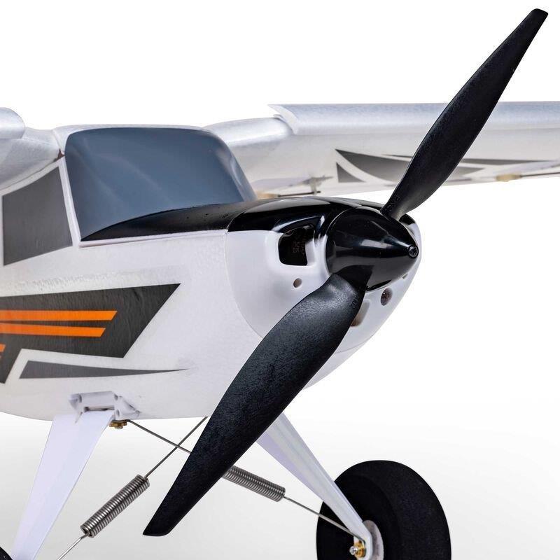 E-flite Night Timber X Evolution 1.2m PNP - 17