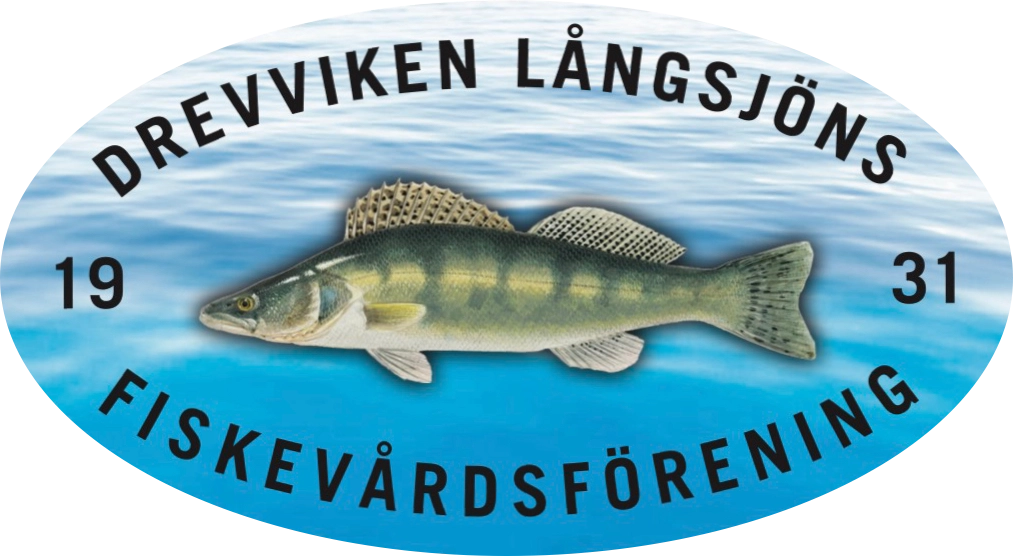 Fischereiverein Drevviken Långsjöns