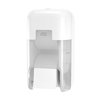 Tork OptiServe® Dispenser Coreless 2 rullar Toalettpapper
