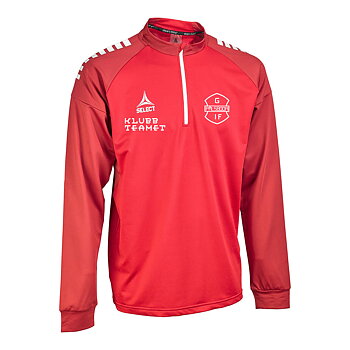 Select Training Sweat 1/2 Zip Spain Sr (Pålsboda GOIF)
