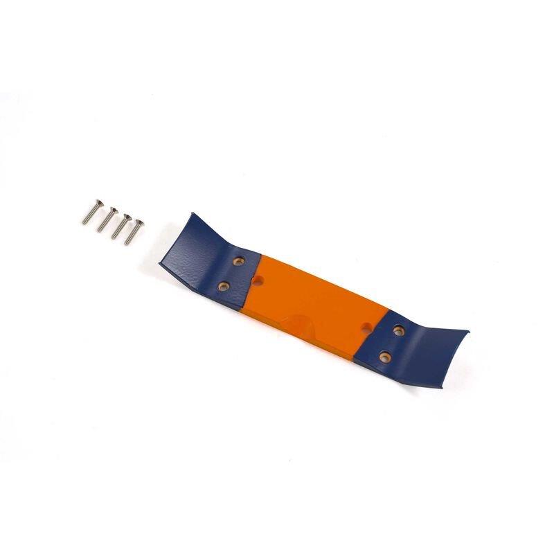 E-flite Landing Gear Mounting Plate: Extra 330 SC 1.3m
