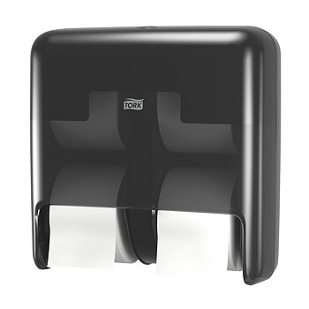 Tork OptiServe® Dispenser Coreless 4 rullar Toalettpapper
