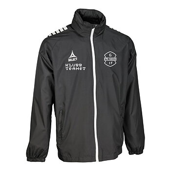 Select Training Jacket Spain Jr (Pålsboda GOIF)