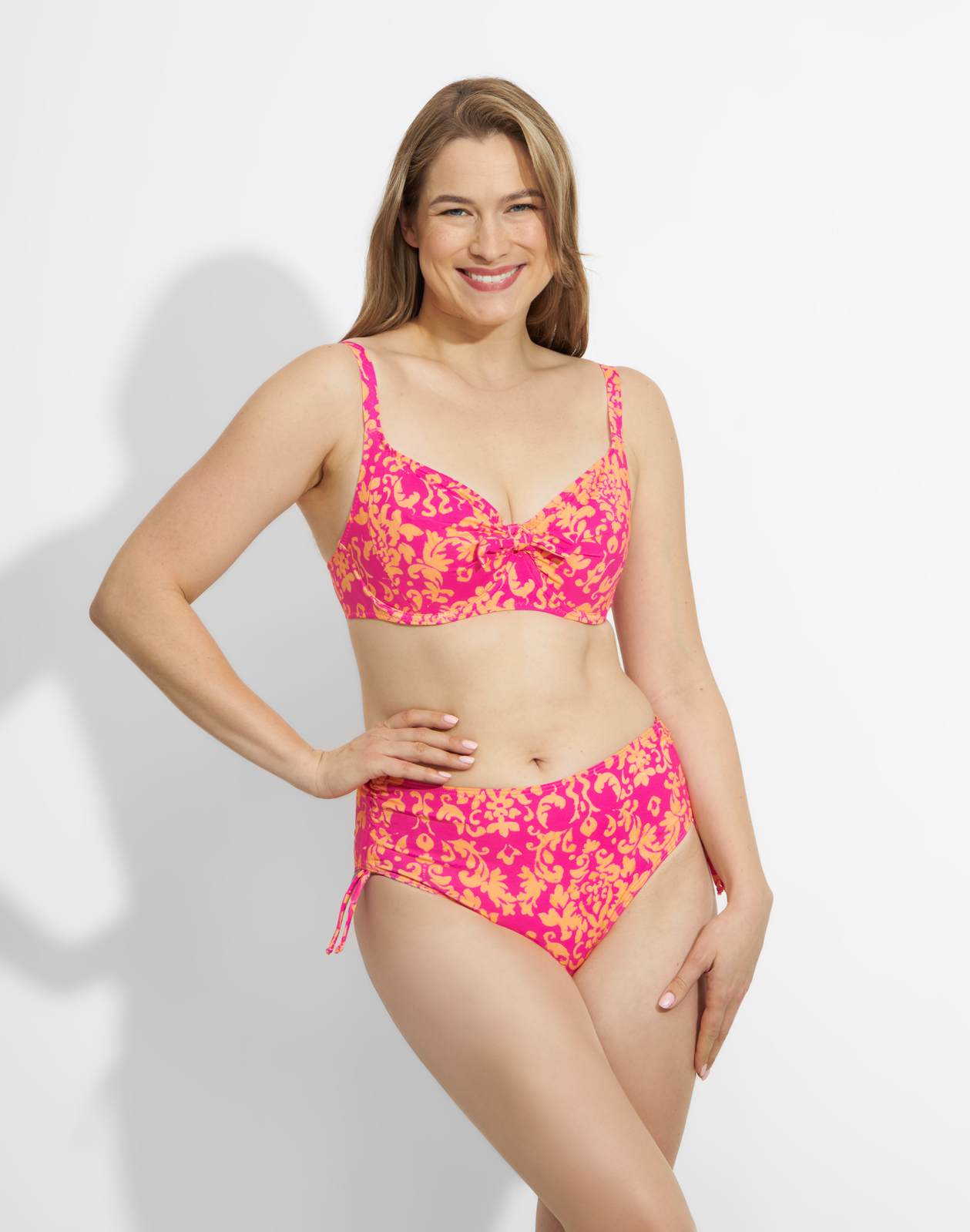 Saltabad Dolly Bra Havanna