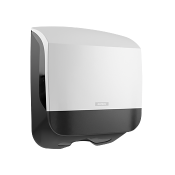 Katrin Handduksdispenser S - Vit