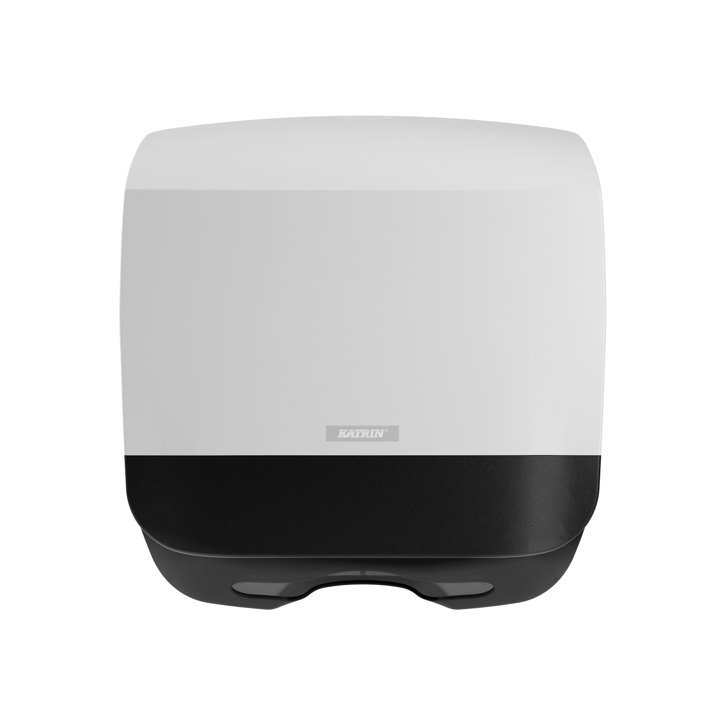 Katrin Handduksdispenser S - Vit - 2