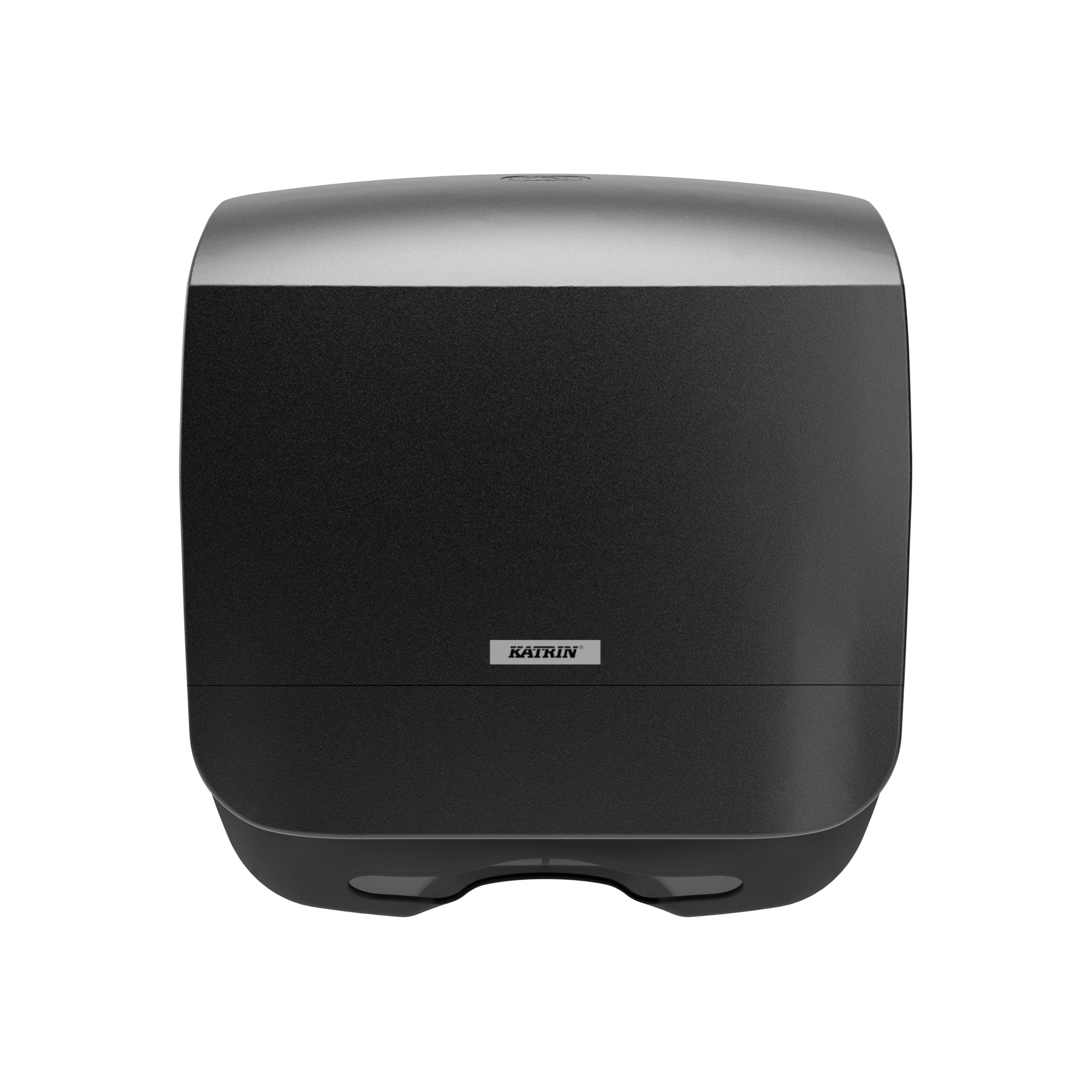 Katrin Handduksdispenser S - Svart - 2