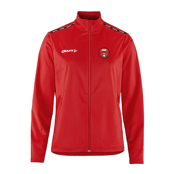 Craft Squad Go Fz Jacket W (BMK Stinget)