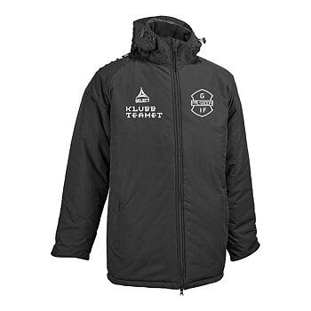 Select Coach Jacket Spain (Pålsboda GOIF)