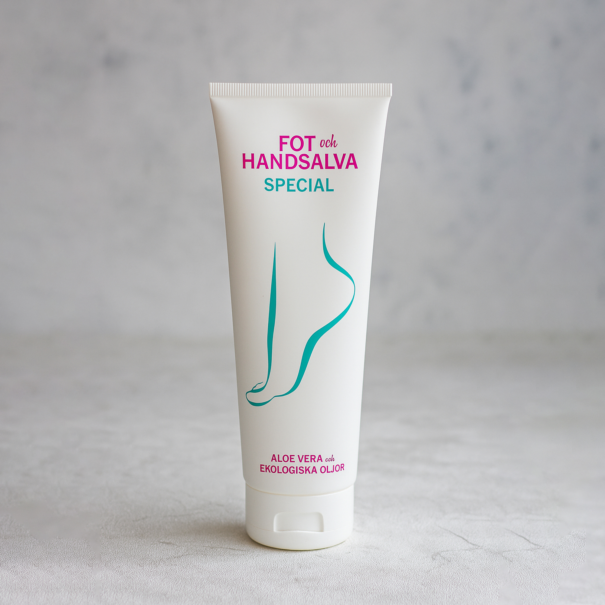 Foot and Hand Ointment Special - 250 ml - Popular cream in larger size - 2