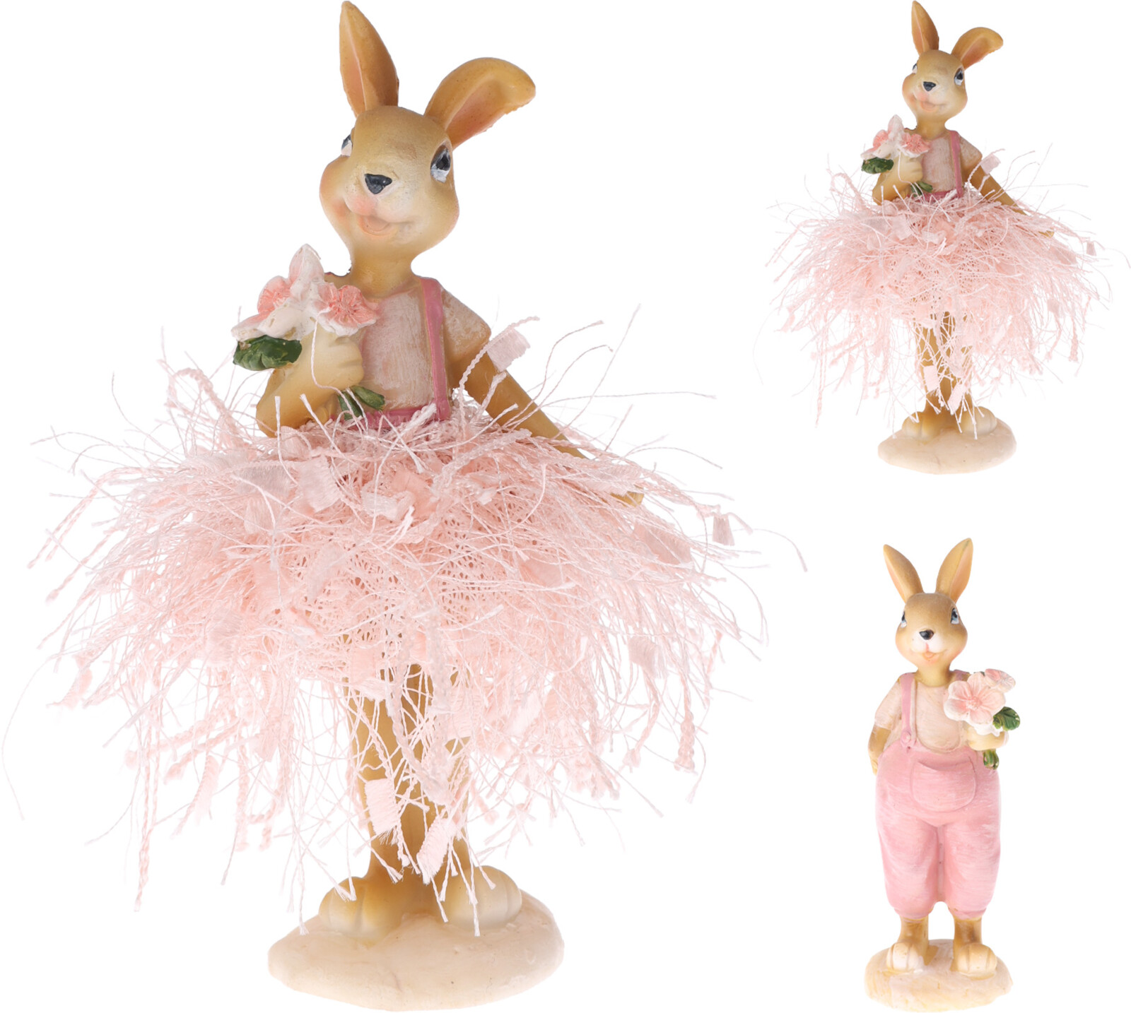 Hare 12cm