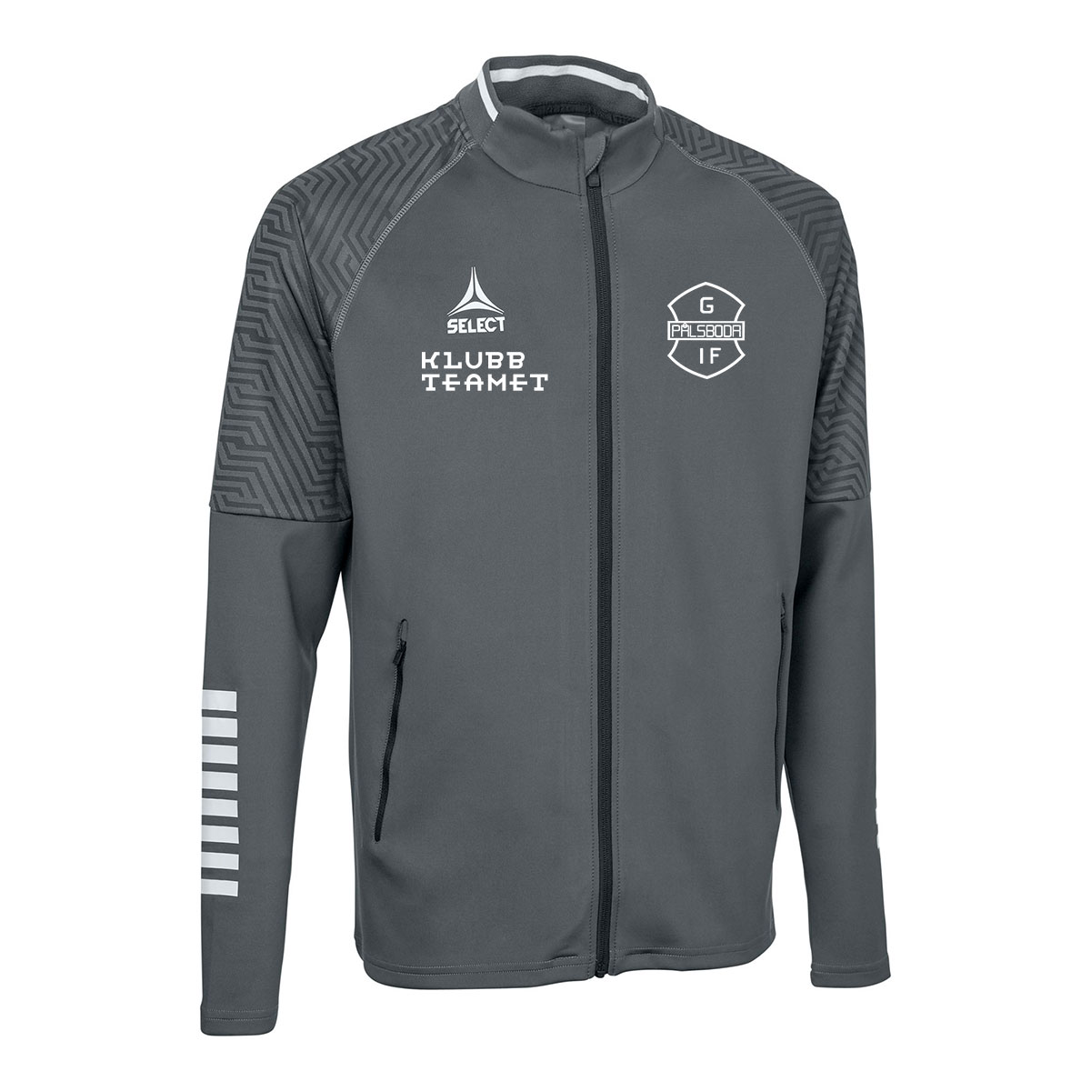 Select Zip Jacket Monaco (Pålsboda GOIF)