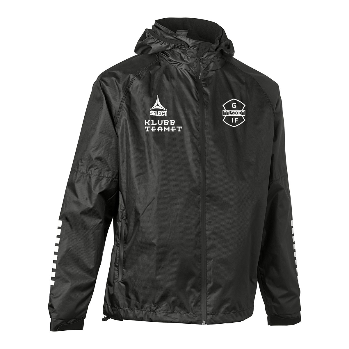 Select All-Weather Jacket Monaco (Pålsboda GOIF)