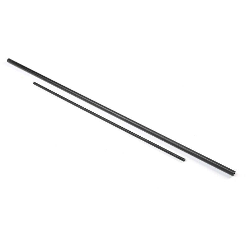 E-flite Wing Tube: Extra 300 1.3m