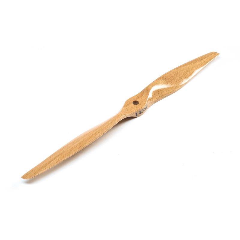E-flite Wood Prop 13x6: Extra 300 1.3m