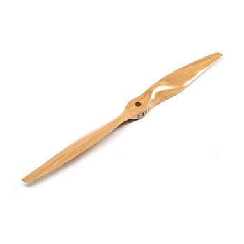 E-flite Wood Prop 13x6: Extra 300 1.3m