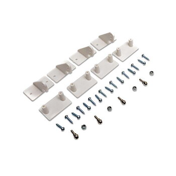 E-flite Control Horn Set; Decathlon 1.2m