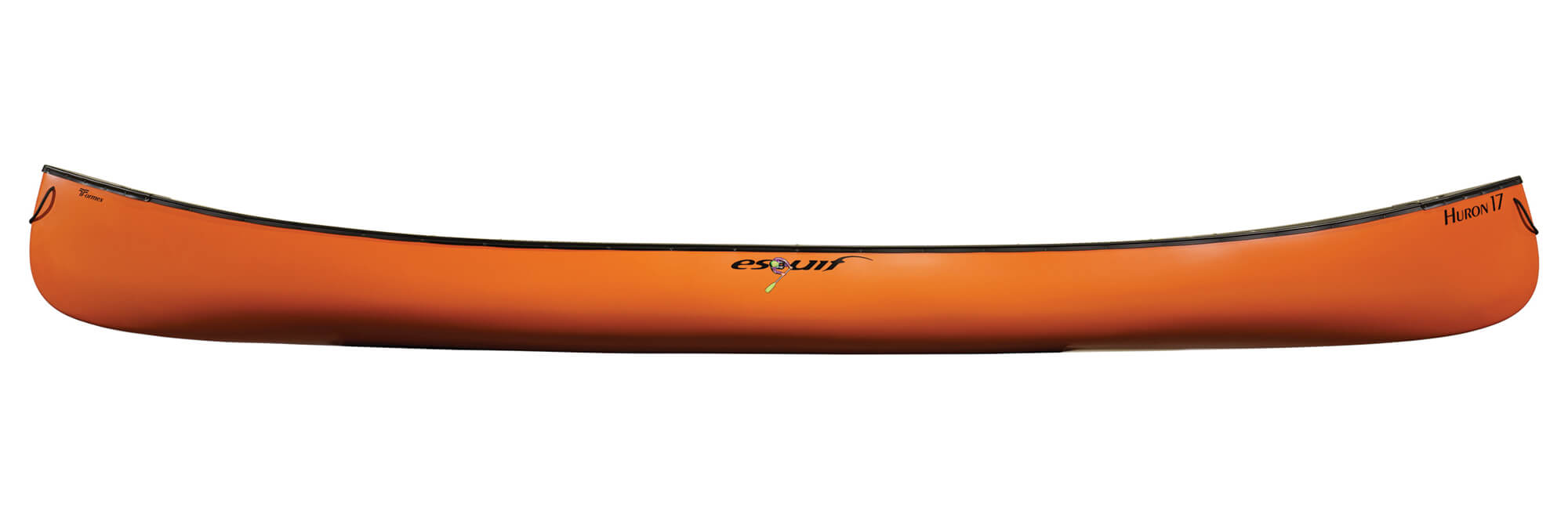 Esquif Huron 15 - T-Formex Lite. Lätt & lagom. - 2