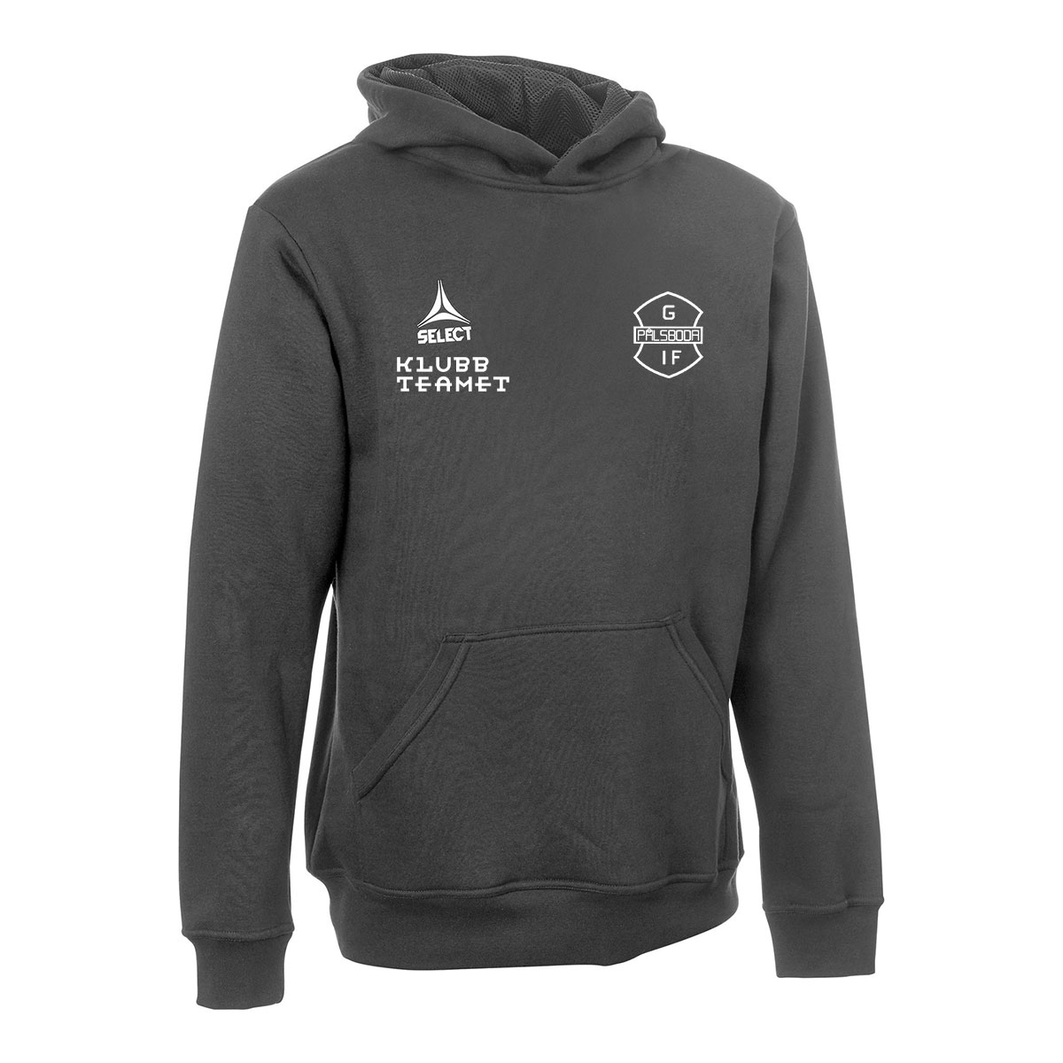 Select Hoodie Basic Select (Pålsboda GOIF)