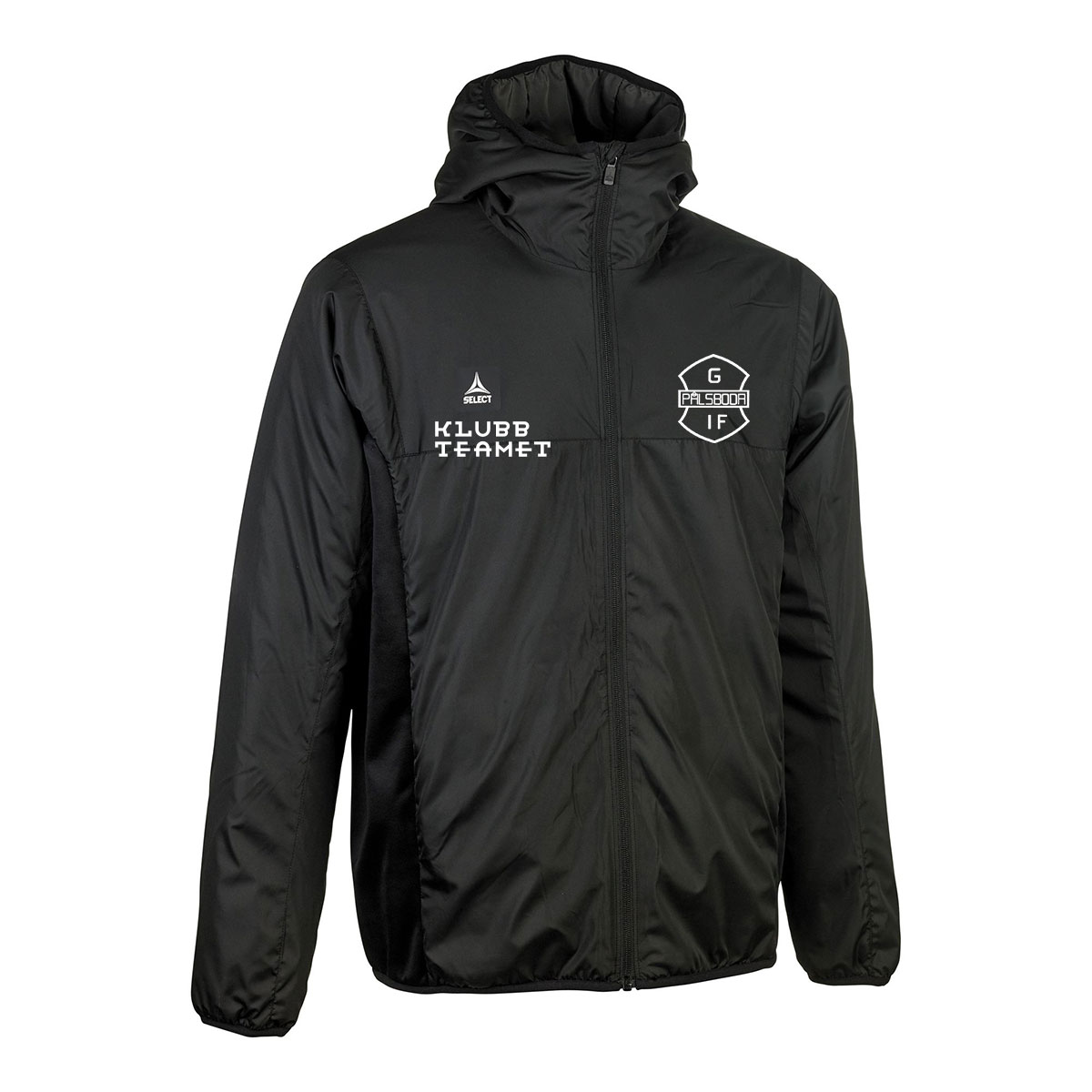 Select Hybrid Jacket Oxford (Pålsboda GOIF)