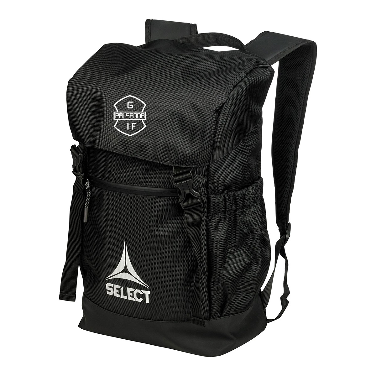 Select Backpack V25 (Pålsboda GOIF)
