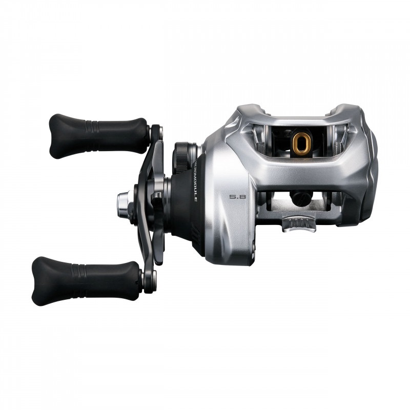 Shimano Tranx B 300/301 - 3