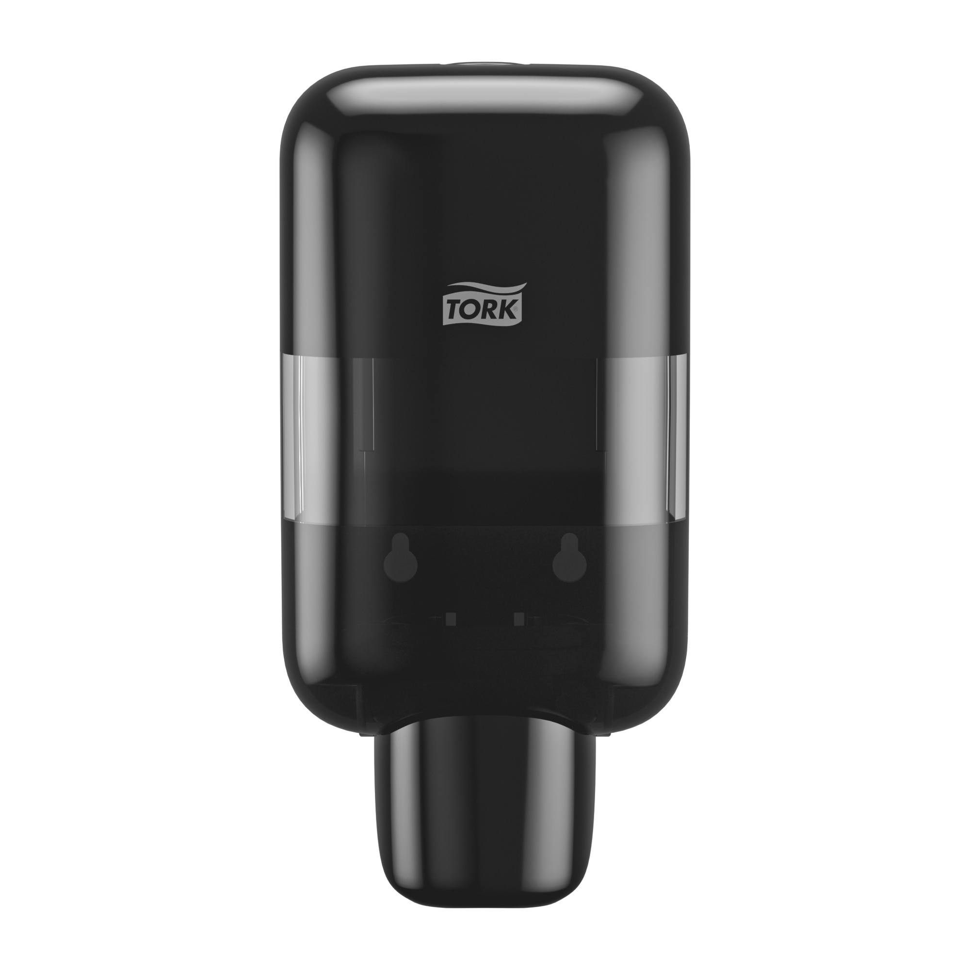 Tork Dispenser Mini Tvål och Handsprit Svart - 3
