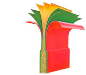 Esquif Echo 14' - T-Formex Lite. För solo äventyr. - 5