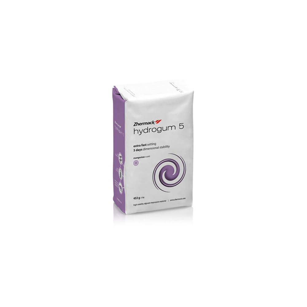 HYDROGUM 5 Alginat Extra Fast, 453g