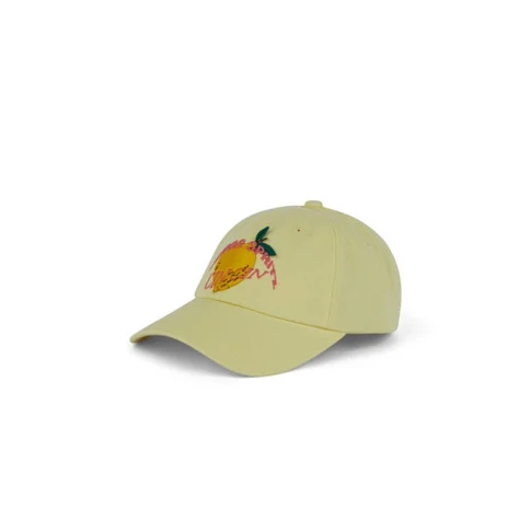Lemon Spritz Yellow - 2