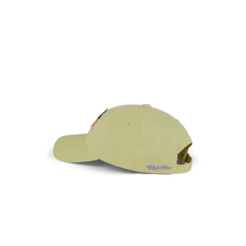 Lemon Spritz Yellow - 3