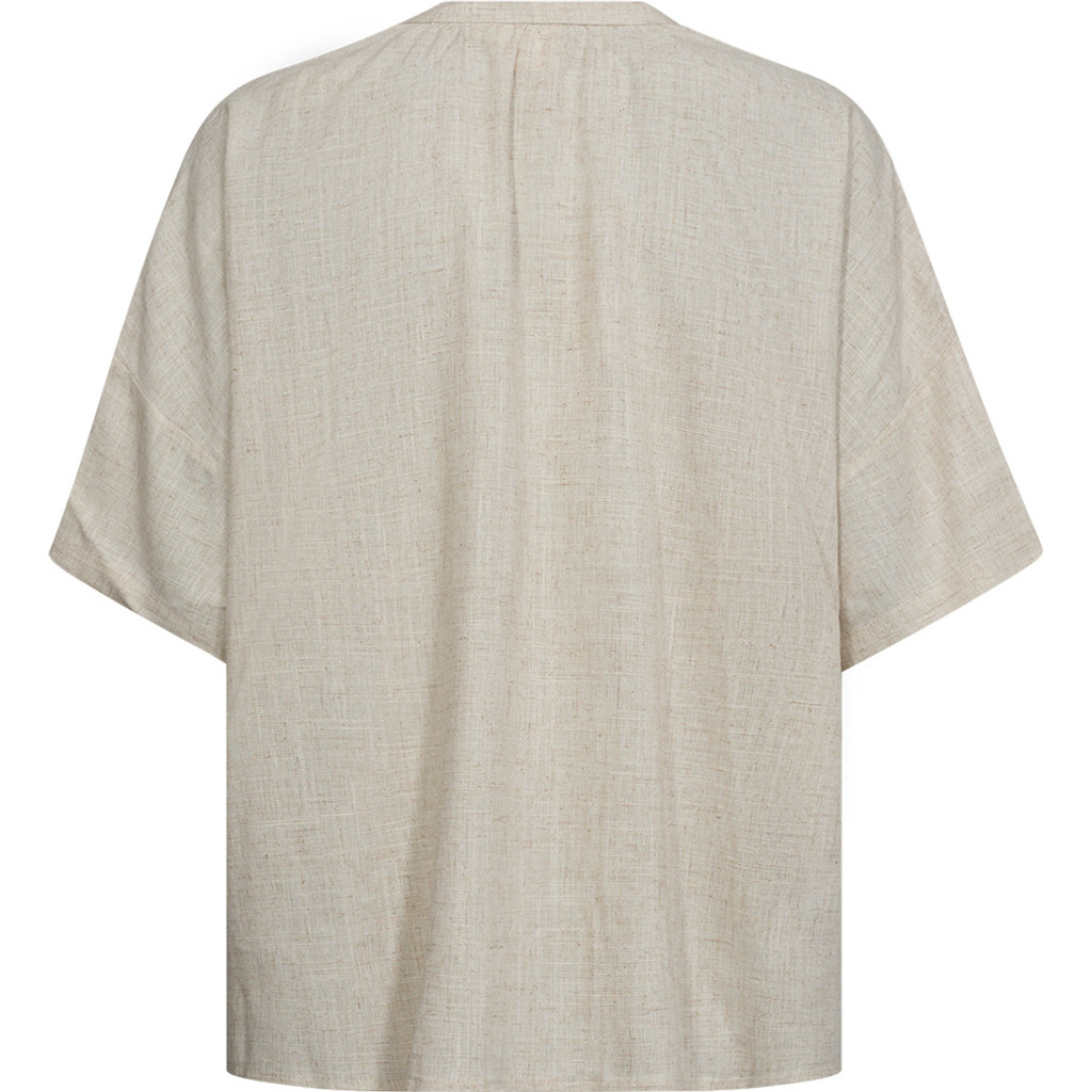 Depeche -  Tara Blouse Nature - 3